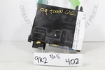 13C791 Ford Lincoln Mercury 2000-04DRIVER Keyless Entry Module 402 9K2 B5. Fixed Price $21.15.
