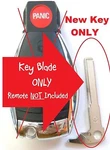Keyless Remote Emergency Blade Insert Fits Mercedes Benz Fcc Iyz 3317 Keyfob. Fixed Price $12.43.