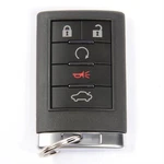 New Oem 2008-2013 Cadillac Keyless Entry Fob Remote Gm: 20998255. Fixed Price $59.99.