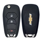Oem 2019-2022 Chevrolet Sonic Trax Spark Flip Key Remote Fob LXP-T003 13530738. Fixed Price $28.12.