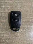 Oem 2010-2015 Hyundai Tuscon Keyless Remote Fob Fcc: OSLOKA-850T Pn: 95430-2S201. Fixed Price $14.99.