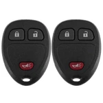 Replacement For Saturn Vue 2008 2009 2010 Remote Keyless Entry Fob. Fixed Price $13.31.