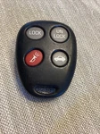Oem Gm/chevrolet Genuine 4 Button Remote Key Fob Pn: 22692190 Fcc Id: OUC60221. Fixed Price $15.00.