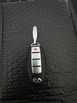Infiniti G37 Keyless Entry Smart Remote Fob Oem KR55WK48903 With Clip. Fixed Price $50.00.