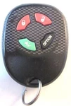 Keyless Alarm Remote Audiovox Prestige Elvatcb APS2K4MSFLCF Control APS510A Fob. Fixed Price $45.99.