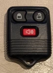 New Ford Police Keyless Entry Remote Keyfob 3B Oem CWTWBIU0009. Fixed Price $100.76.
