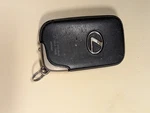 Lexus Oem Smart Key Fob Remote Button Denso Fcc Id HYQ14FBA 1551A-14FBA Used. Fixed Price $35.00.