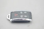 2010-2020 Jaguar Xjl Xjr Xfr Xe F-pace Smart Key Less Entry Remote Fob Oem. Fixed Price $76.50.