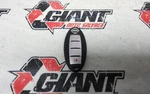 16 17 Nissan Rogue Smart Key Fob Remote KR5S180144106. Fixed Price $54.00.