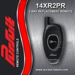 Pursuit 14XR2PR 2-WAY 1-BUTTON Replacement Remote For 09XR1PR 14XR1PR 09XR2PR. Fixed Price $69.99.