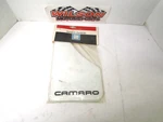 Genuine Gm Oem Splash Guards Chevy Camaro 997697. Fixed Price $25.00.