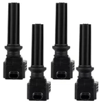 Ignition Coils 2015 2016 2017 2018 2019 Ford Mustang L4 2.3L UF670 Fomoco. Fixed Price $28.98.