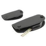 Bmw E53 E83 Leather Key Case Genuine 51217006821. Fixed Price $31.76.