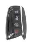Oem Hyundai KCC-CRM-SVI-DMFGE04 Key Fob, Recycled & Tested. Fixed Price $35.00.