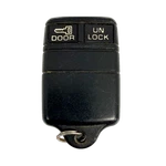 Oem Buick Chevy Gmc Keyless Entry Remote Fob Button ABO0104T 15725422. Fixed Price $390.85.
