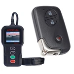 For 2011 2012 2013 2014 2015 2016 Lexus CT200H Smart Remote Car Key Fob HYQ14ACX. Fixed Price $137.75.