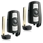 For 2007 2008 Bmw 328XI 335I 335XI Keyless Entry Smart Prox Car Remote Fob. Fixed Price $21.95.