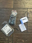 Faac XT4433RC 4-BUTTON Remote Control Transmitter 433MHZ Rolling Code 787453. Fixed Price $25.00.