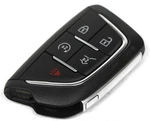 Oem Key Fob Remote For Cadillac Lyriq, XT4 13556037. Fixed Price $76.49.