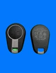 Genuine Volvo Vnl Truck Keyless Entry Remote Fob Pn# 21392420. Fixed Price $58.70.