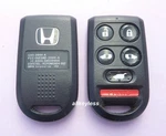 Oem Original 2005-2010 Honda Odyssey Keyless Entry Remote Fob OUCG8D-399H-A. Fixed Price $122.19.