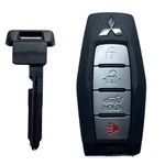 Oem 21-25 Mitsubishi Outlander Smart Key Proximity Remote Fob 8637C254 KR5MTXN1. Fixed Price $39.95.