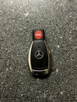 Oem/genuine 2006-2011 Mercedes-benz Clk Cls Class Remote Smart Key, Fob. Fixed Price $90.00.