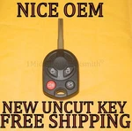 Oem 2012 2013 2014 2015 2016 2017 2018 Ford Focus Remote Head Key Fob 164-R8046. Fixed Price $32.95.