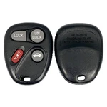 Oem Keyless Entry Remote Fob Button Genuine Gm ABO0204T 10246215. Fixed Price $15.49.