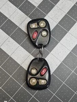 Oem Gm Transmitter Fob Remote 2003-2007 Savanna Express 15752330 Untested. Fixed Price $6.99.