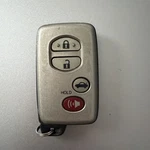 2008 Toyota Camry Hybrid Oem Key Fob- Denso. Fixed Price $55.00.