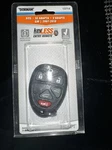 New Dorman Keyless Entry Remote Transmitter 6 Button Power Liftgate Chevy Gmc. Fixed Price $29.99.