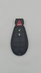 2009-2012 Dodge Ram 1500 2500 3500 Key Fob Remote Oem IYZ-C01C Non-proximity. Fixed Price $44.95.