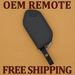 Oem 2024 2025 2026 Kia K4 Smart Keyless Proximity Remote Fob 95440-GG000. Fixed Price $105.56.