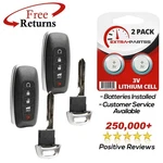 For 2022 2023 2024 2025 Nissan Pathfinder Rogue Keyless Entry Smart Fob 5B. Fixed Price $59.95.