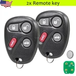 Replacement For 2003 2004 2005 2006 2007 Cadillac Cts Key Fob Remote L2C0005T. Fixed Price $14.89.