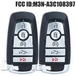 M3N-A3C108397 Ford F-150 Raptor 2024 2025 Smart Remote Key Fob 164-R8365. Fixed Price $44.55.