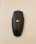 Mclaren 650S MP4-12C Three Button Smart Keyless Remote Fob. Fixed Price $490.00.