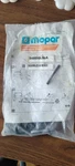 Mopar 04869004AA Chrysler Dodge Mini Van Way Trailer Tow Harness Kit. Fixed Price $9.95.