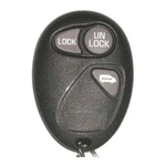 Oem New Genuine Gm Remote L2C0007T, 10335582, 9364556-4575, 10335584. Fixed Price $74.95.
