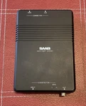 Original Saab 900 Anti Theft Control Module Part Serial No. H30221713A. Fixed Price $700.00.