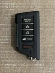 Oem 2022-24 Acura Rdx Smart Key Remote Fob Fcc: KR5BTP Dr Pn: 72147-TJB-A810. Fixed Price $149.99.