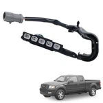 4L3Z-14A626-AAA Keyless Entry Wired Keypad Door Lock Actuator Compatible With.... Fixed Price $78.33.