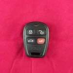 Oem Kia Amanti Keyless Entry Remote 4B Trunk - SY55WY8412. Fixed Price $26.99.