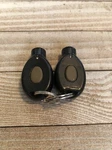 Invue Ir Key Fob AF4400 Part INF117Z Lot Of 2. Fixed Price $26.24.