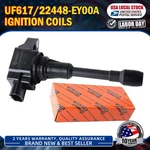 1PACK Ignition Coil Oem UF617/22448-EY00A Replace For Infiniti EX37 FX37 FX50. Fixed Price $18.99.