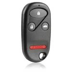 For 1998 1999 2000 2001 2002 Honda Accord Keyless Entry Car Remote Fob. Fixed Price $12.95.