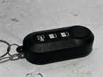 Genuine Mopar Blank With Transmitter Key 7MR44JXWCP Oem. Fixed Price $108.99.