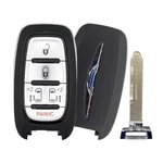 Unlocked Oem Factory 2017-2025 Chrysler Pacifica Smart Keyless Remote Fob. Fixed Price $29.99.