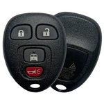 Chevy Gmc Oem Factory Cargo Van Keyless Entry Fob Fcc Id OUC60221 OUC60270. Fixed Price $25.99.